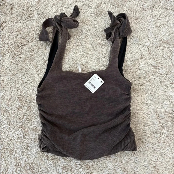Free People tank top size small - Picture 1 of 5